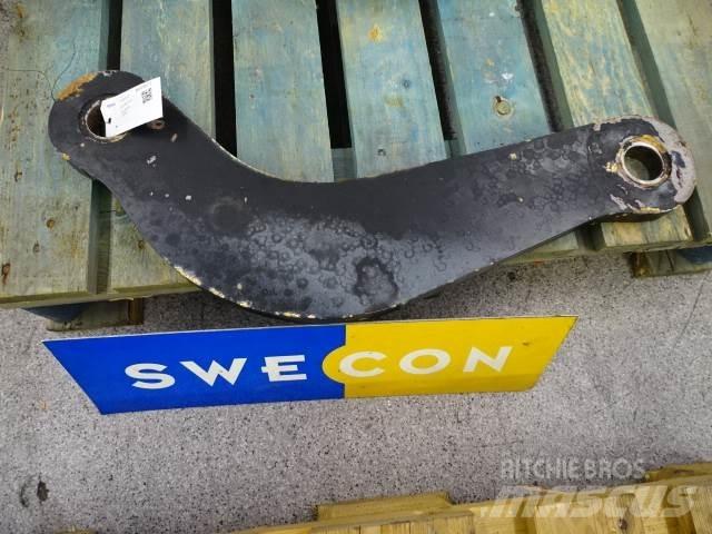 Volvo L50 LÄNK Muud osad