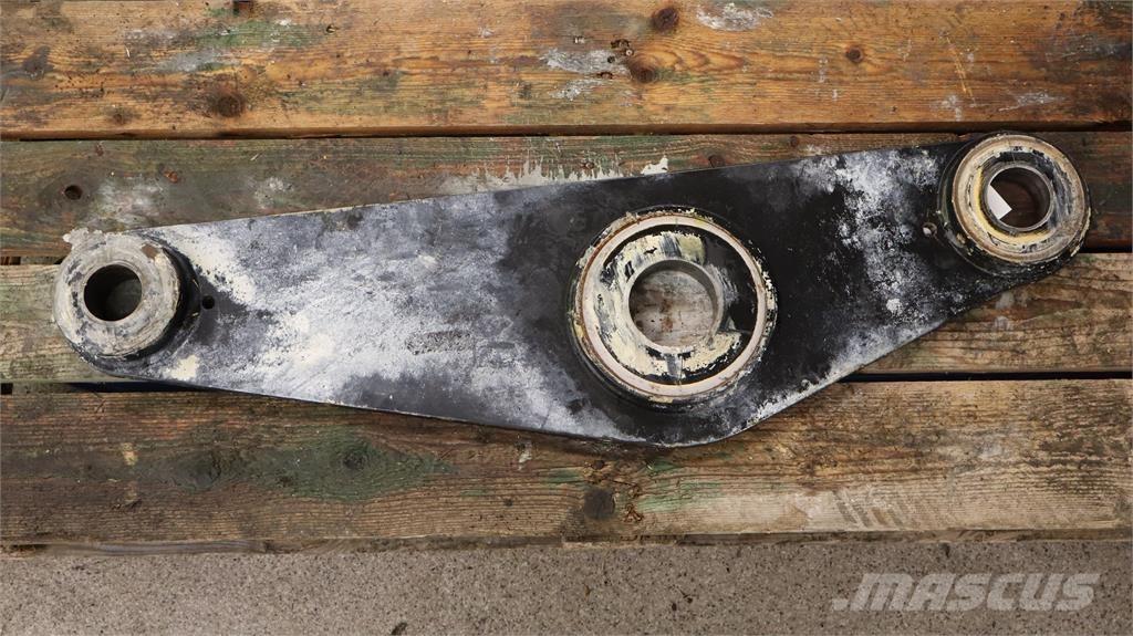 Volvo L50 LÄNK Muud osad