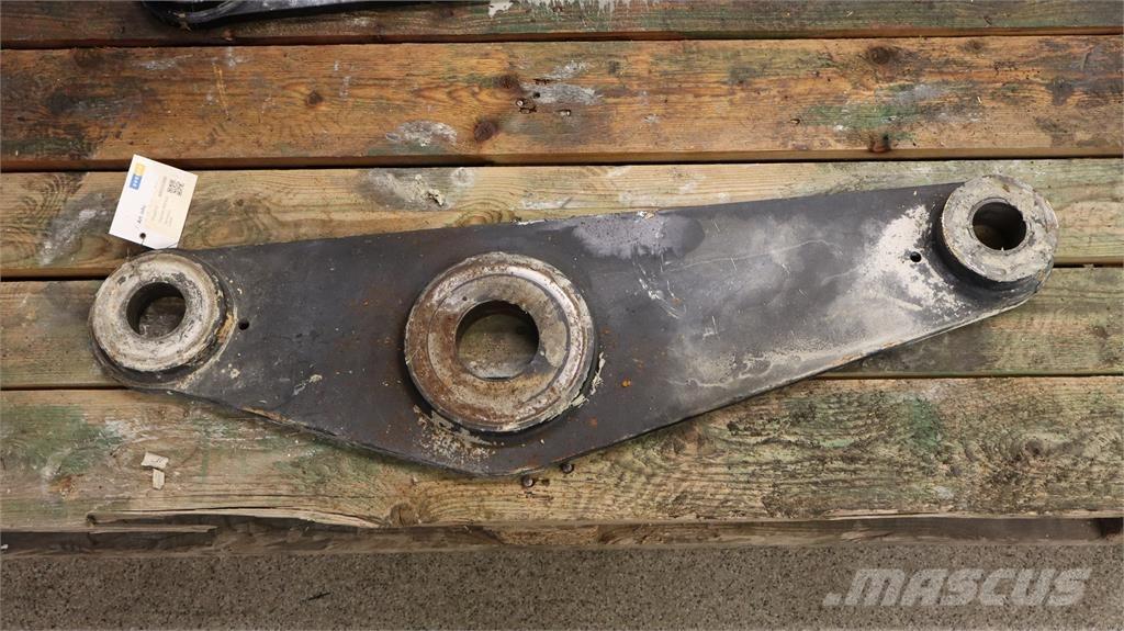 Volvo L50 LÄNK Muud osad