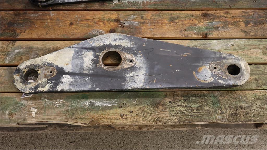 Volvo L50 LÄNK Muud osad