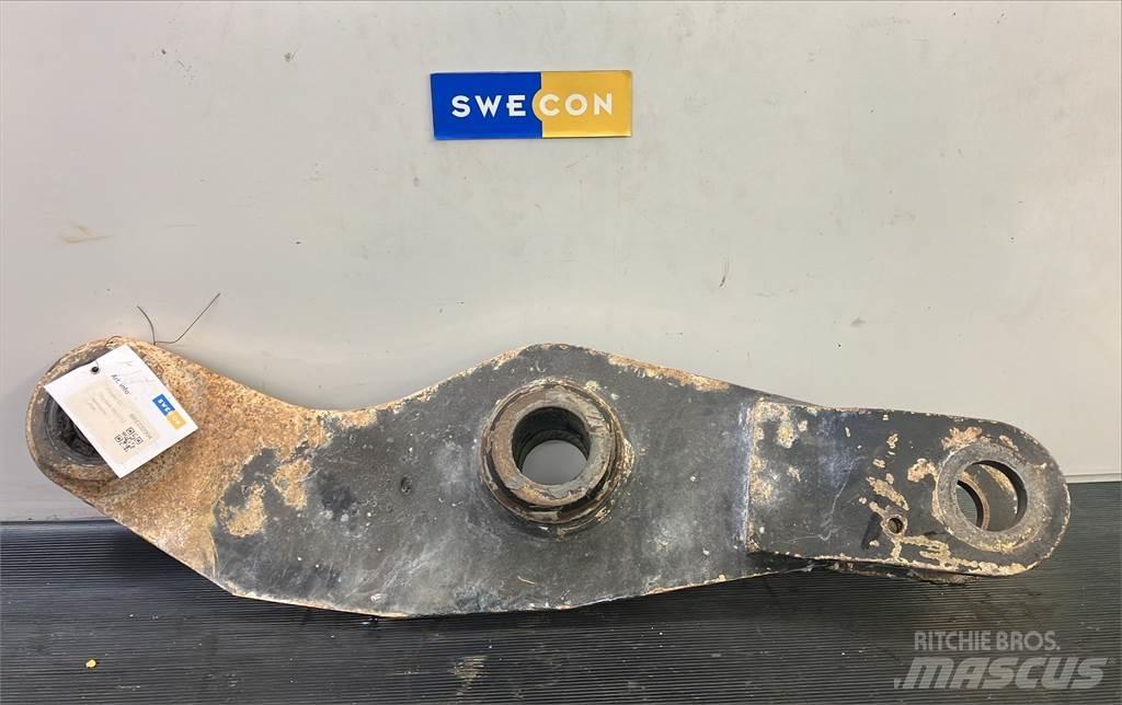 Volvo L50 LÄNK Muud osad