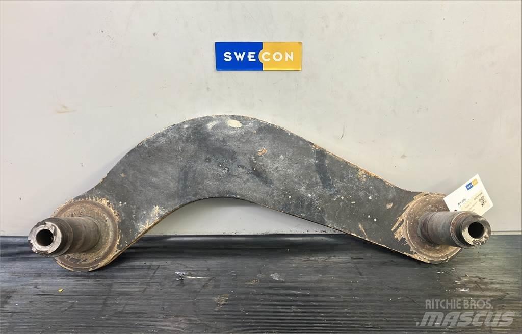 Volvo L50 LÄNK Muud osad