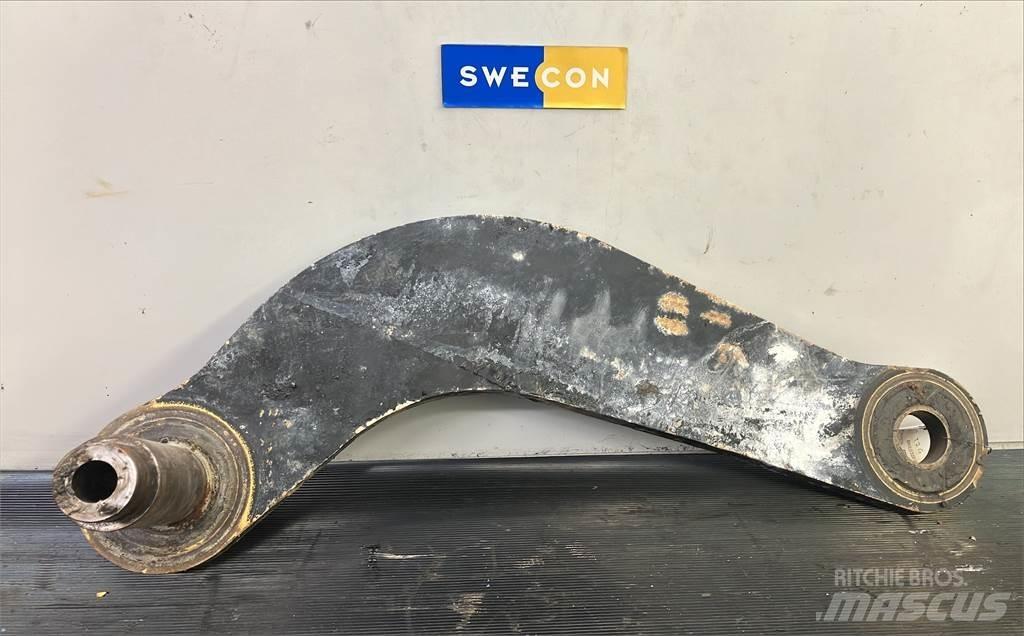 Volvo L50 LÄNK Muud osad