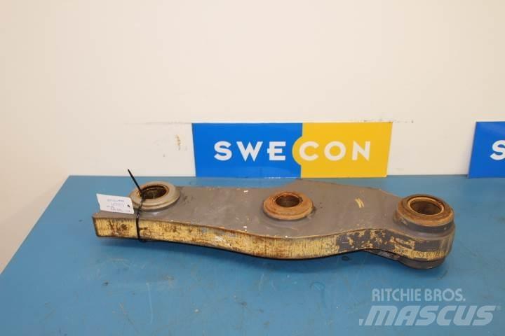 Volvo L50C Länk Muud osad