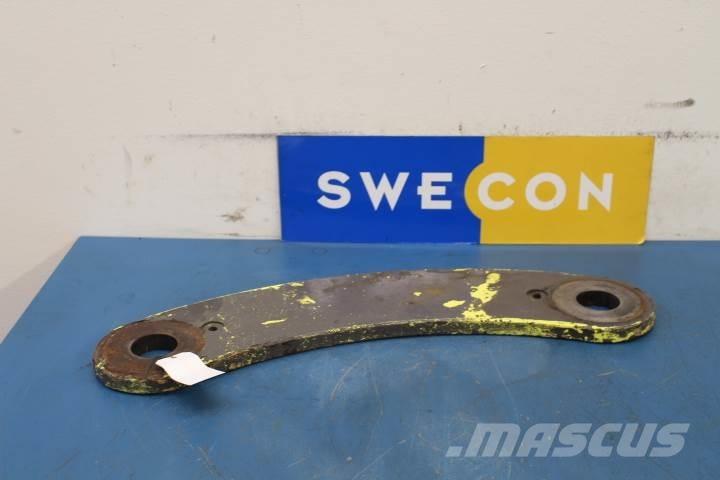 Volvo L50D Länk Muud osad