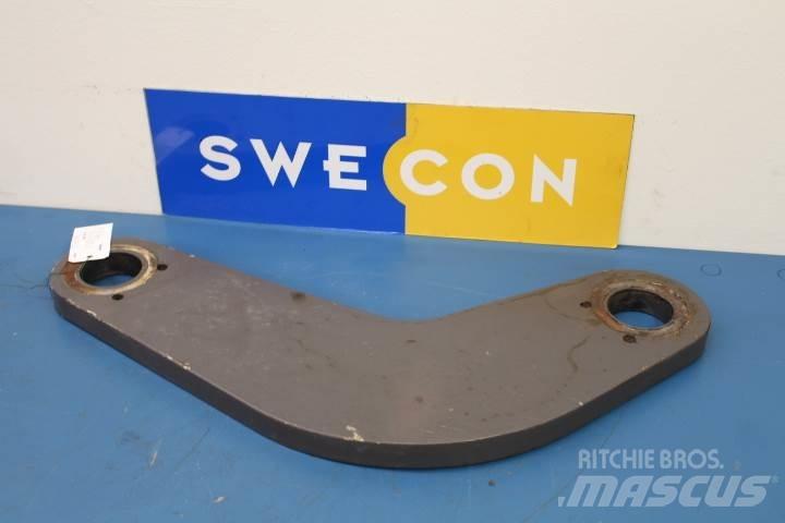 Volvo L50G Länk Muud osad
