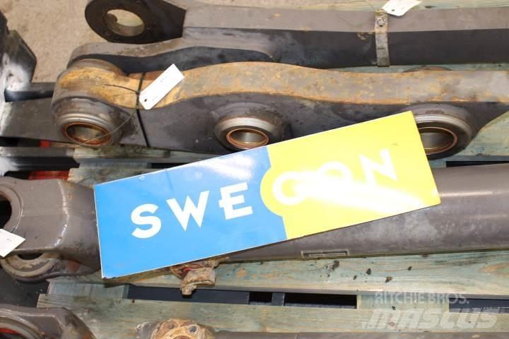 Volvo L60F Länk Muud osad
