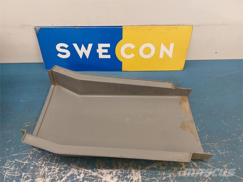 Volvo L70C HUV Kabiinid