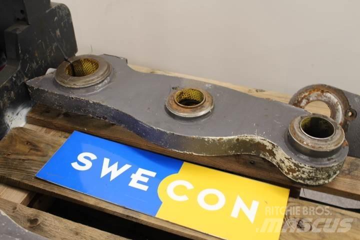 Volvo L70C Länk Muud osad