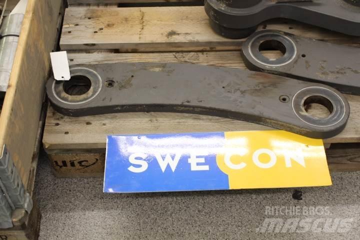 Volvo L70E Länk Muud osad