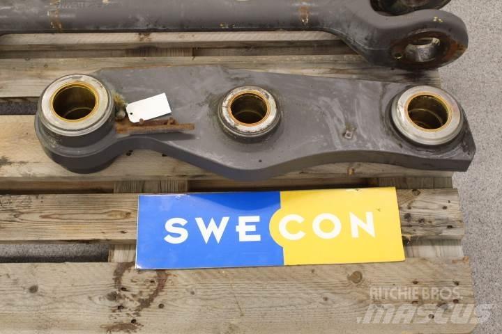 Volvo L70E Länk Muud osad