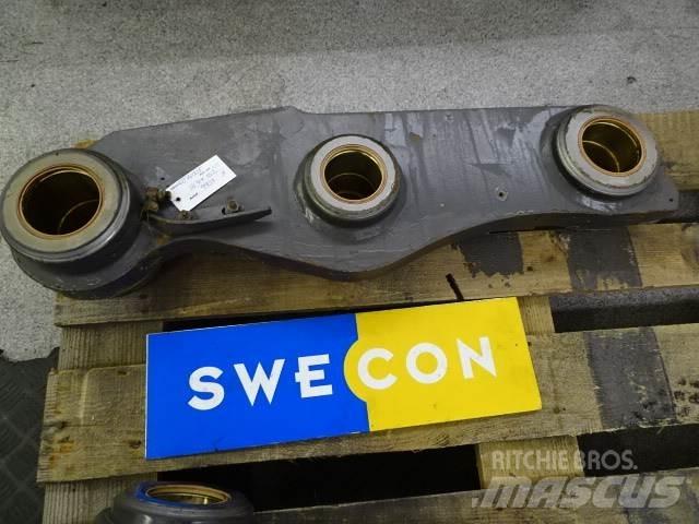 Volvo L70G Länk Muud osad