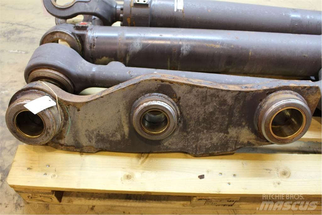 Volvo L90C Länk Muud osad