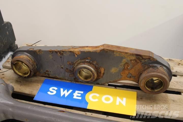 Volvo L90D Länk Muud osad