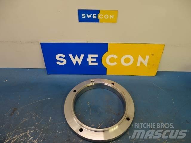 Volvo RING Raamid