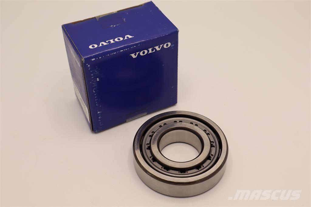 Volvo RULLAGER Raamid