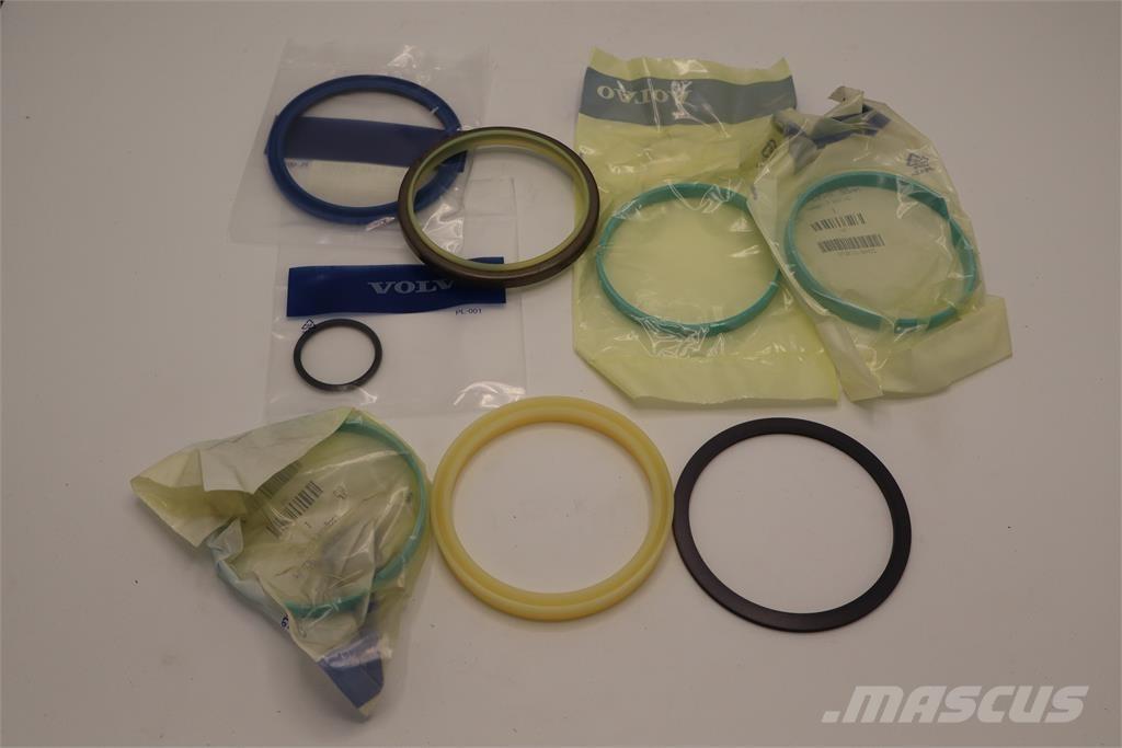 Volvo SEAL KIT Hüdraulika