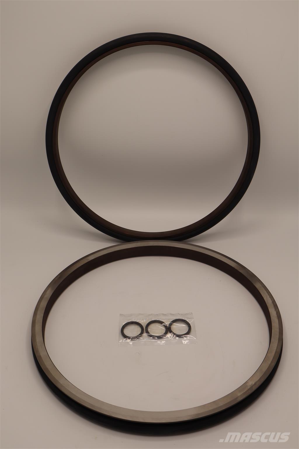 Volvo SEAL_KIT Ülekandemehhanism