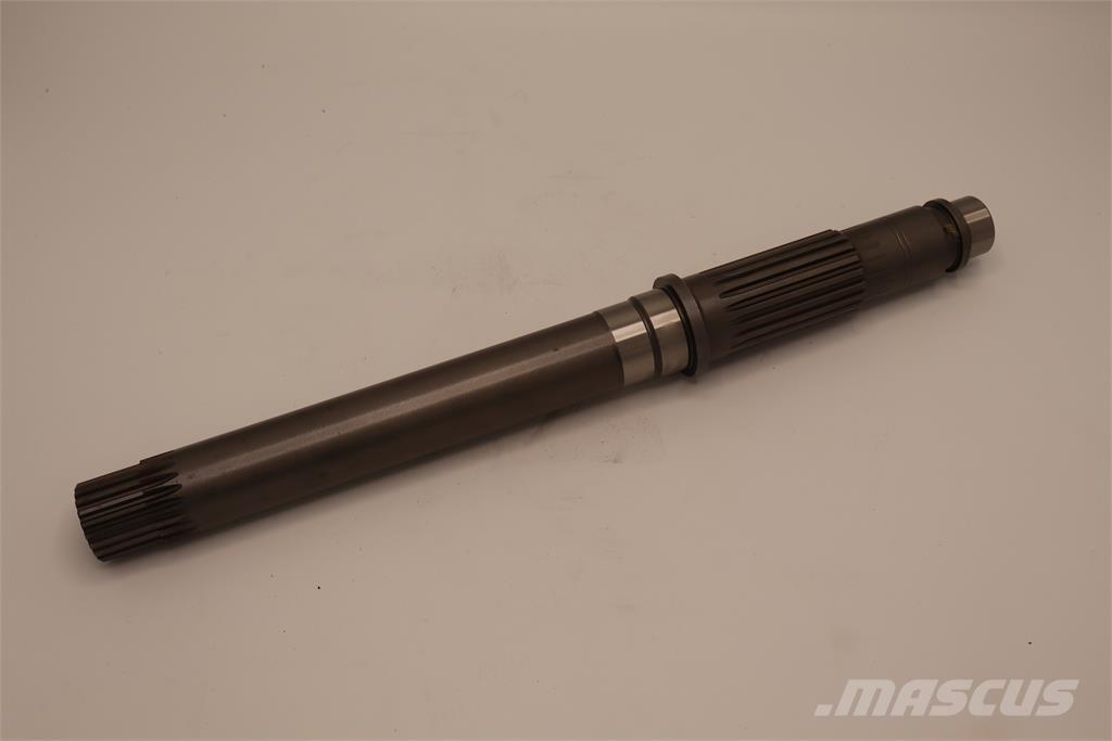 Volvo SHAFT Sillad