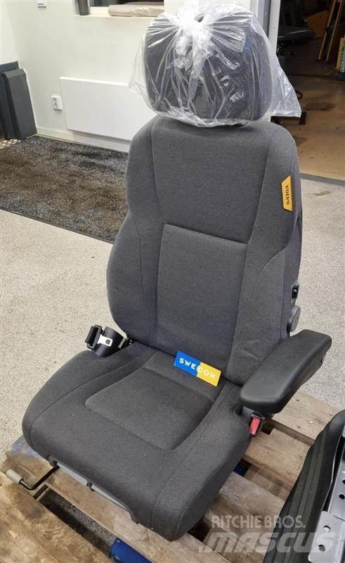 Volvo STOL Kabiinid