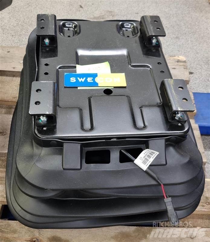 Volvo STOL Kabiinid