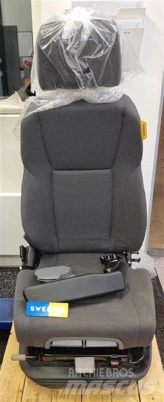 Volvo STOL Kabiinid