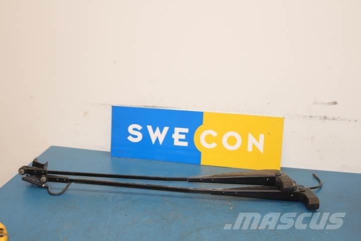 Volvo Torkararm Kabiinid