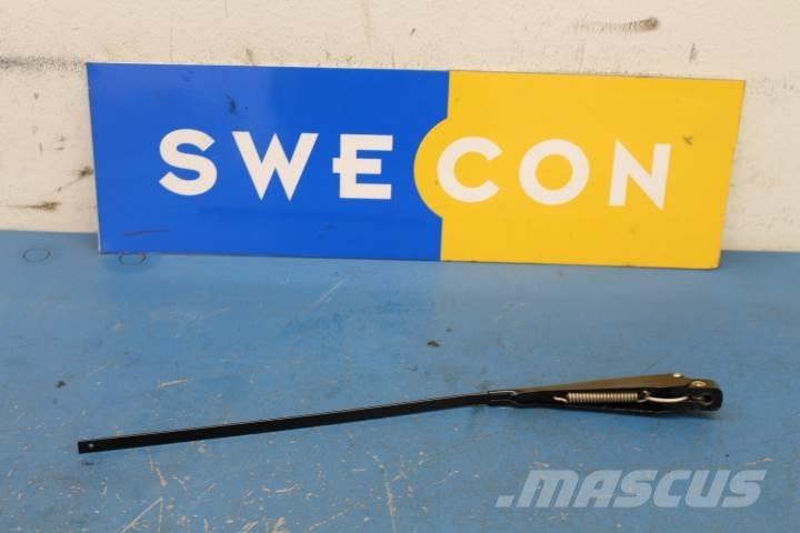 Volvo Torkararm Kabiinid