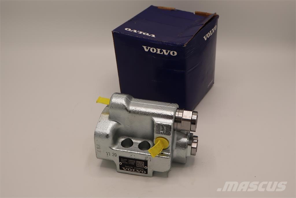 Volvo VENTIL Hüdraulika