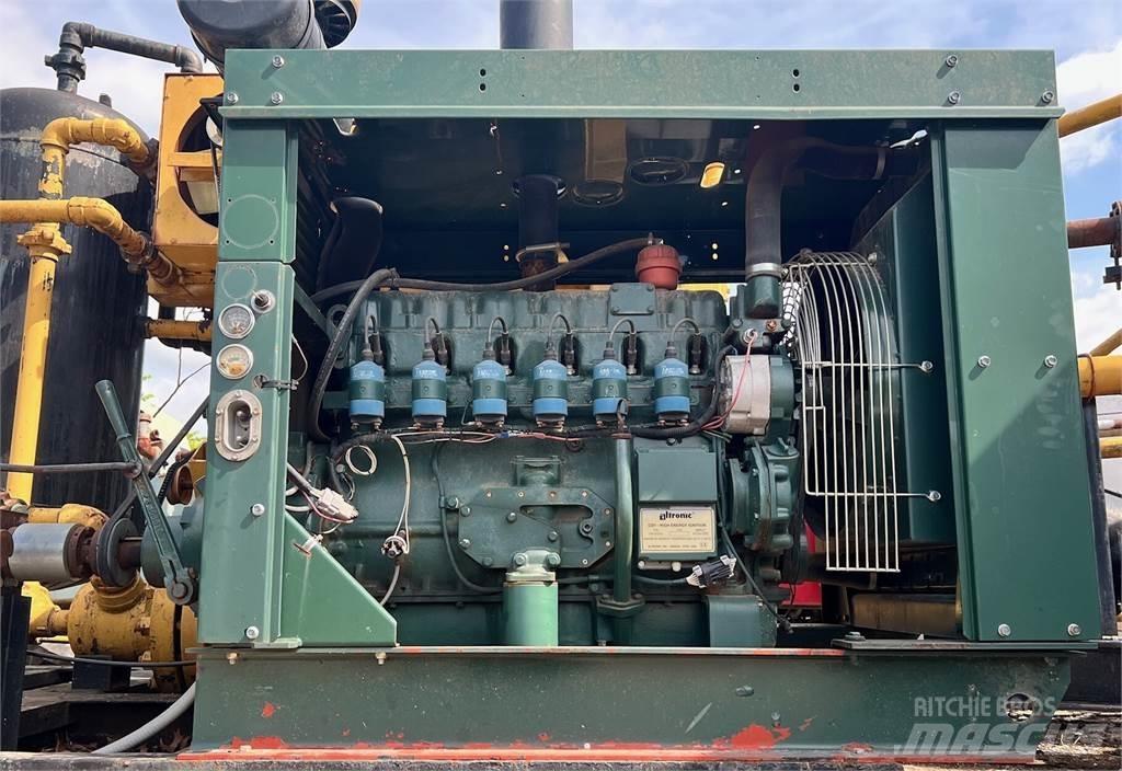 Arrow VRG330 Mootorid