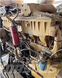CAT 3406C DITA Mootorid