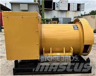 CAT SR4 Muud generaatorid