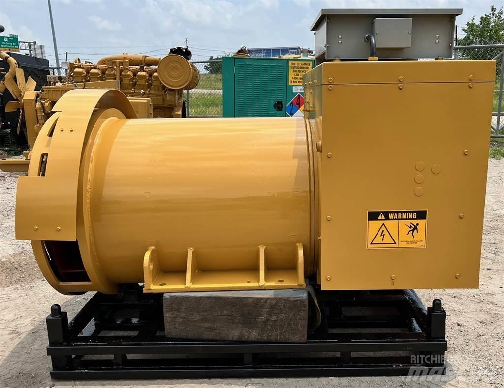 CAT SR4 Muud generaatorid