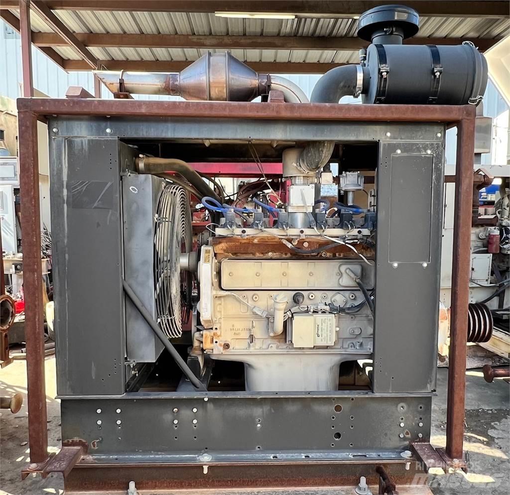 Cummins 6B Mootorid