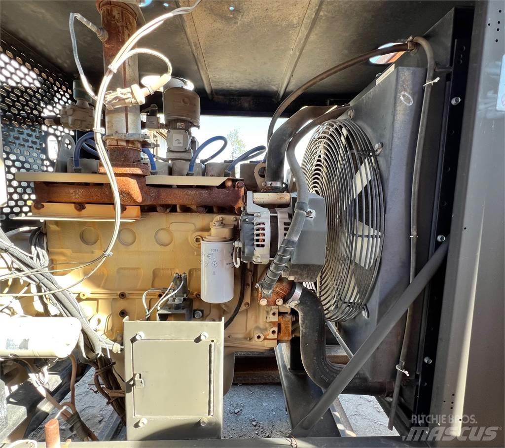 Cummins 6B Mootorid