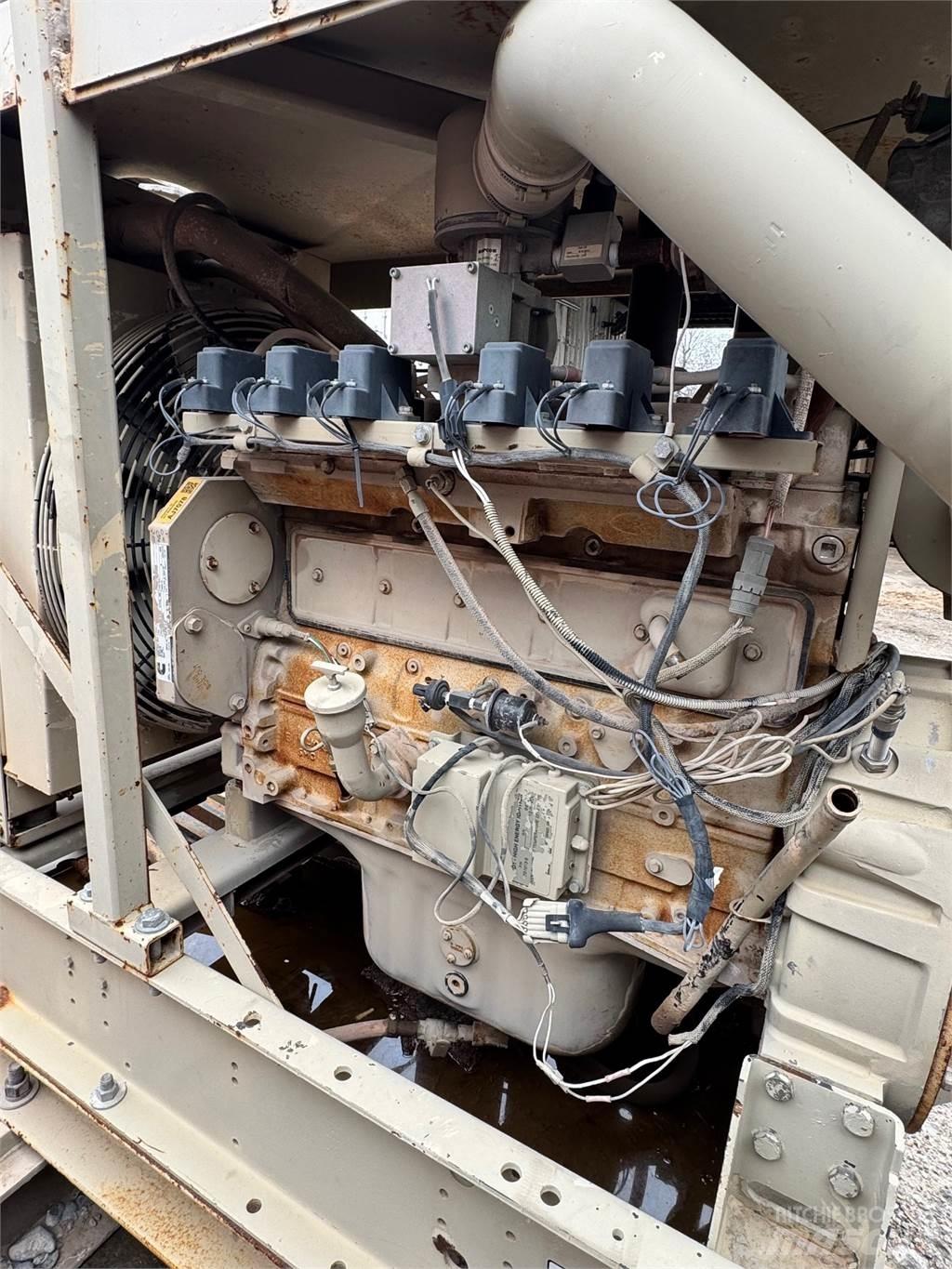 Cummins 6B Mootorid