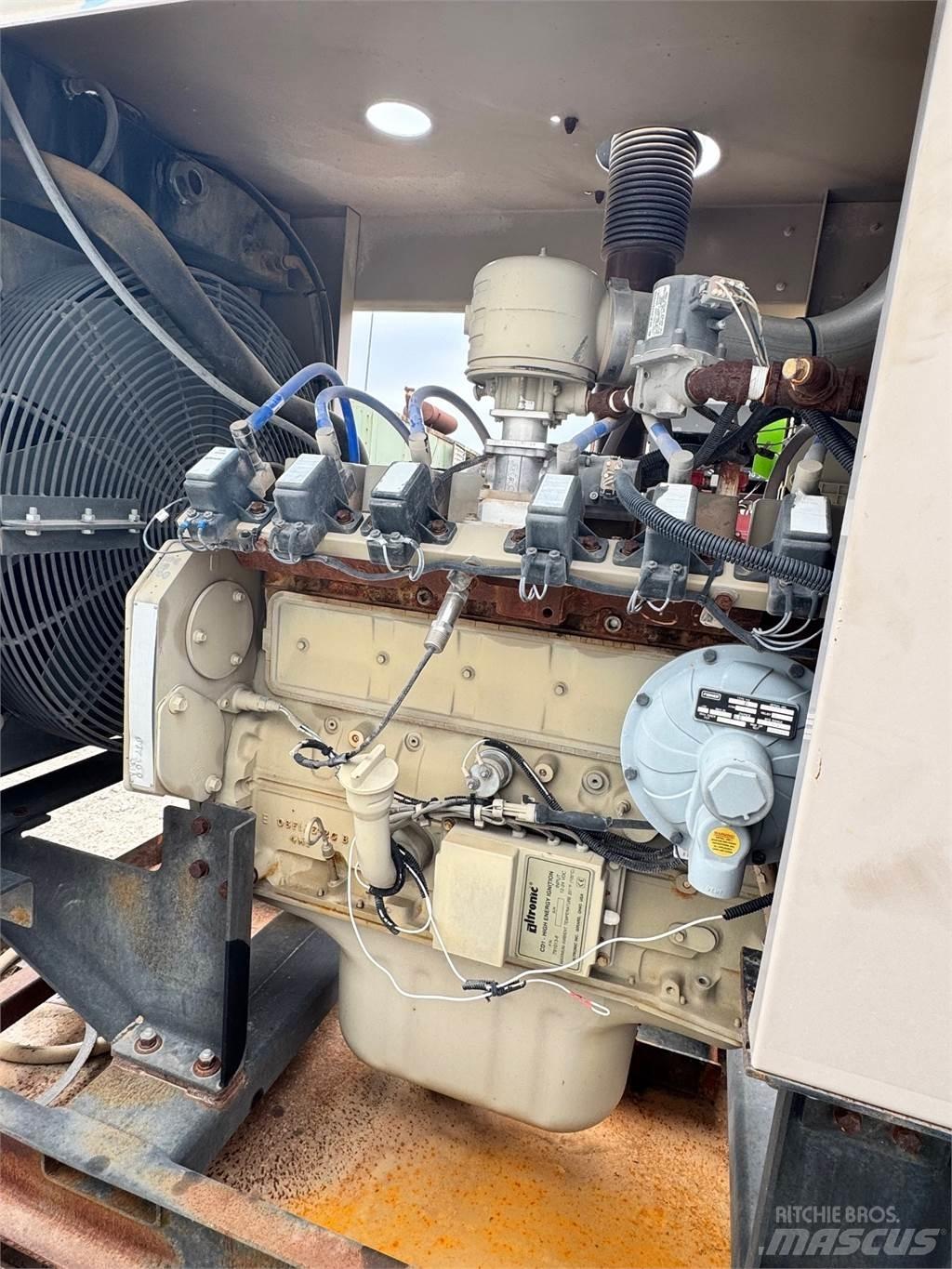 Cummins G5.9 Mootorid