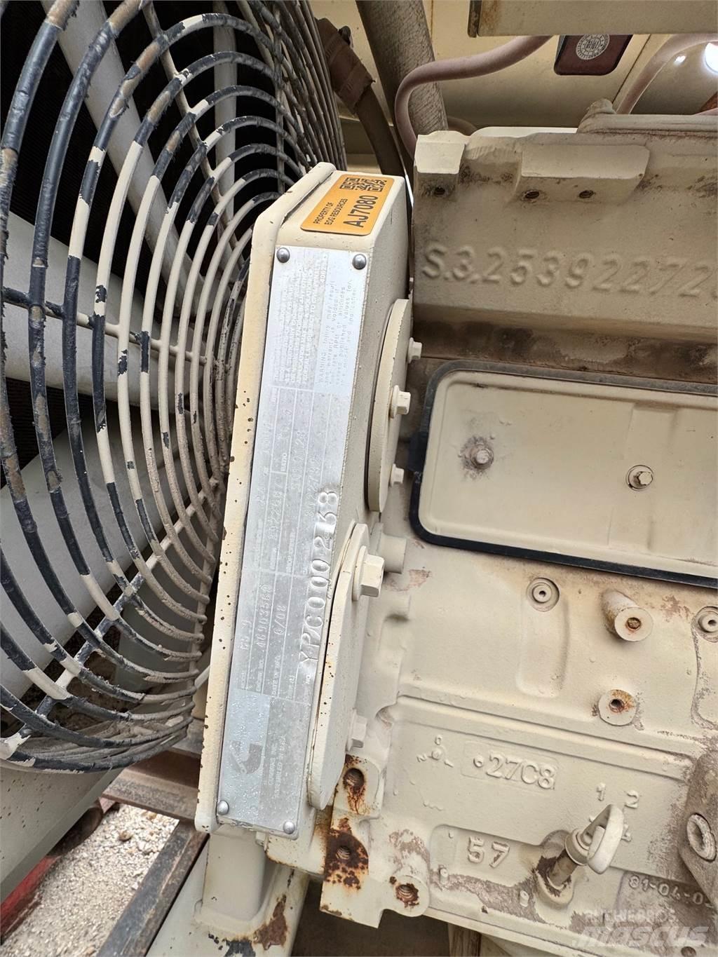 Cummins G5.9 Mootorid