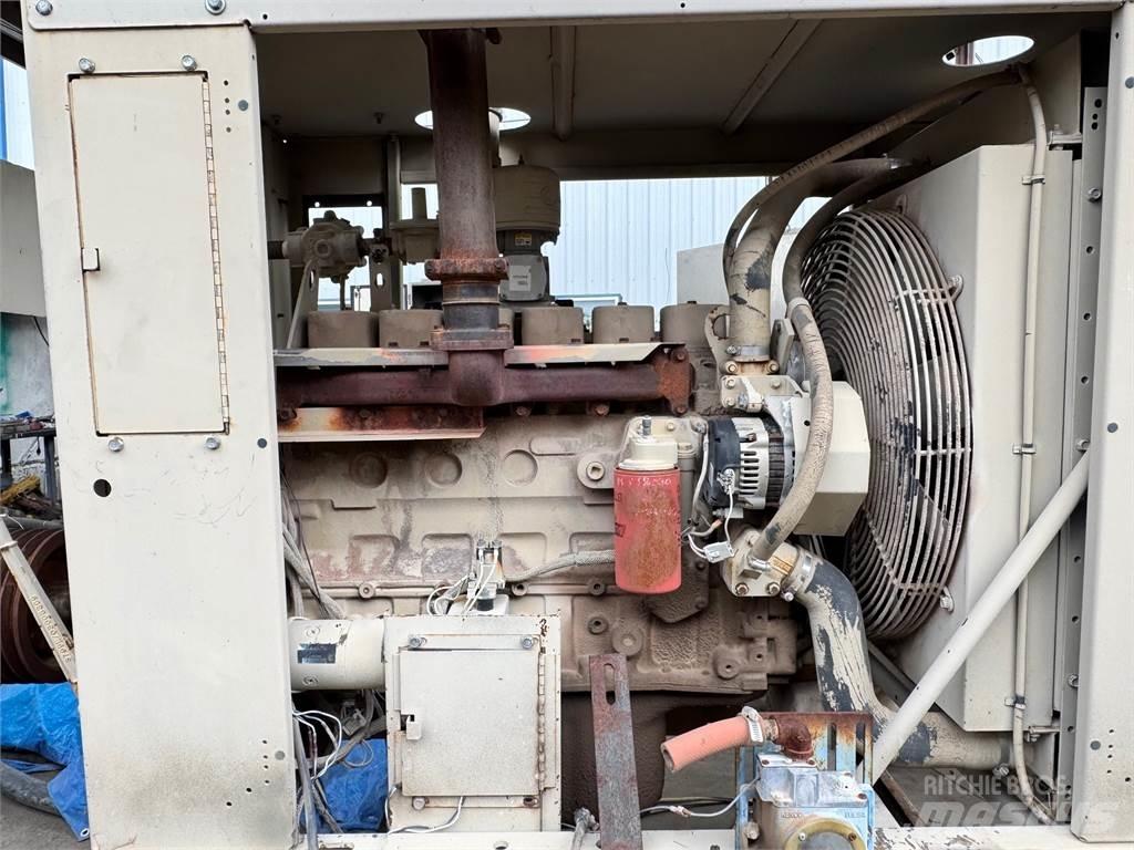 Cummins G5.9 Mootorid