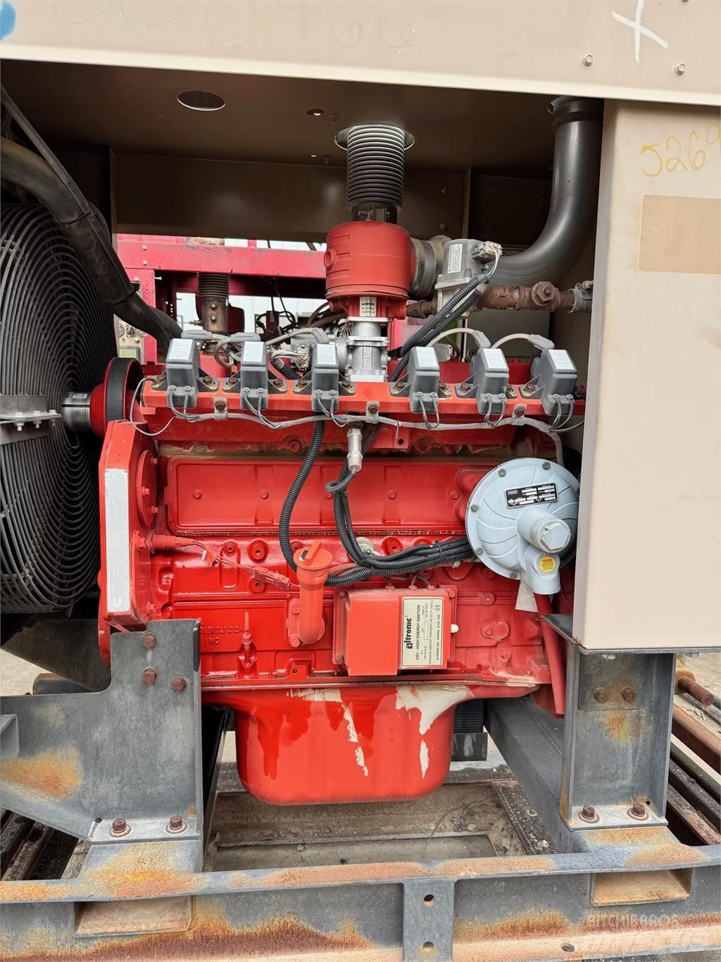 Cummins G5.9 Mootorid