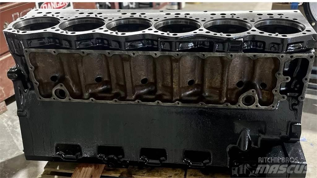 Cummins K19 Mootorid