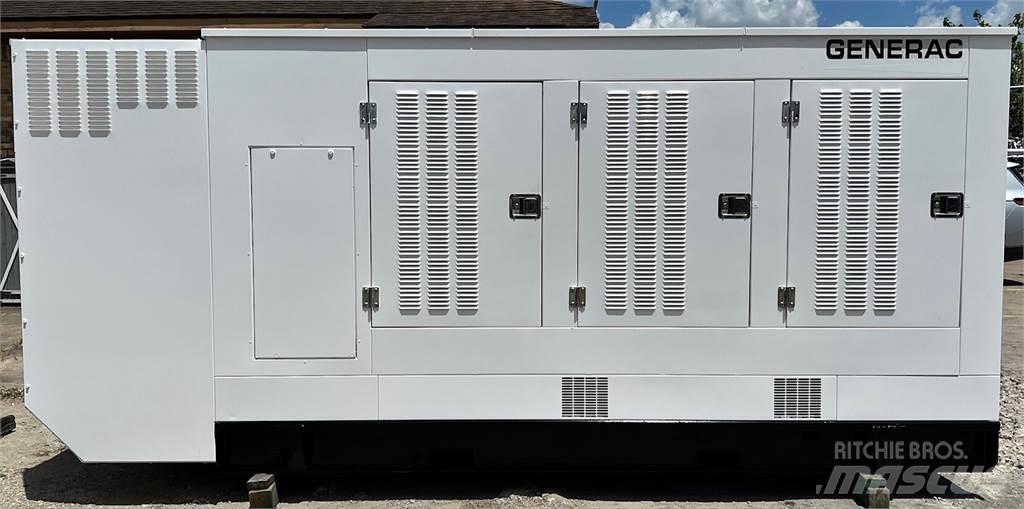 Generac MG250 Gaasigeneraatorid
