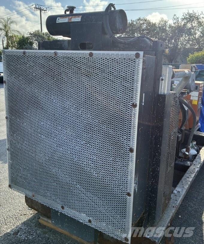 Generac SG300 Gaasigeneraatorid