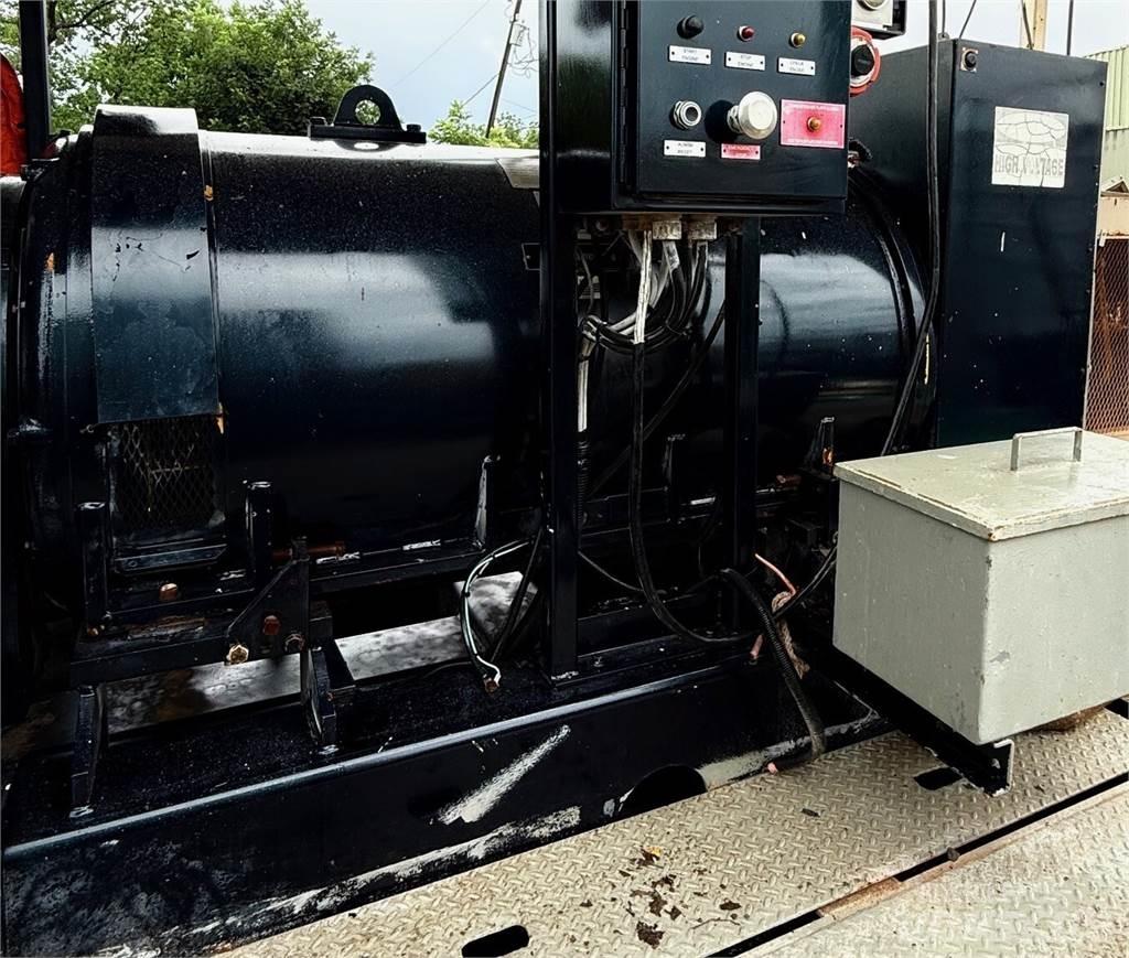 Kato 6P6-3300 Muud generaatorid
