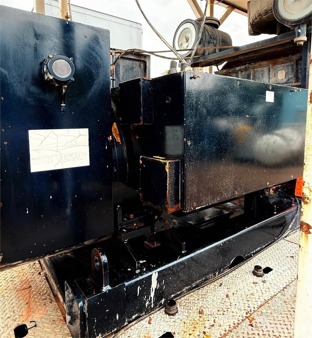 Kato 6P6-3300 Muud generaatorid