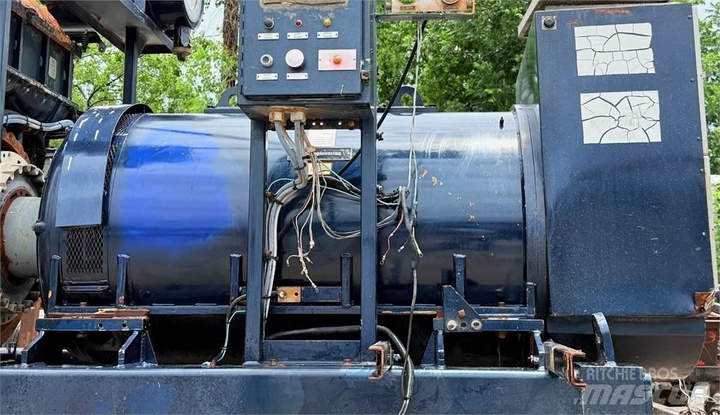Kato 6P6-3300 Muud generaatorid
