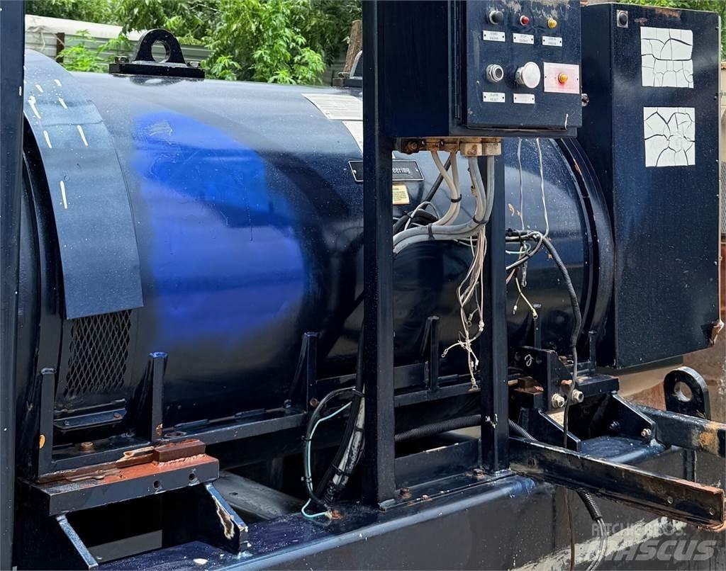Kato 6P6-3300 Muud generaatorid