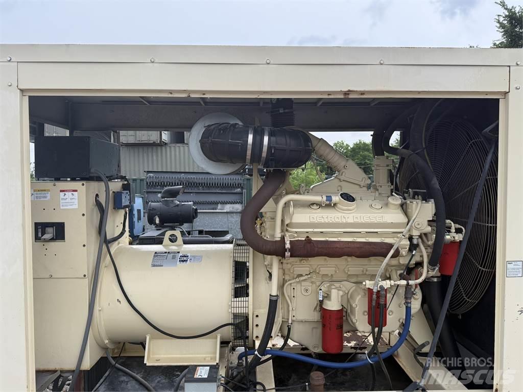 Kohler 350ROZD Diiselgeneraatorid