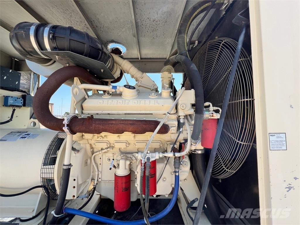 Kohler 350ROZD Diiselgeneraatorid