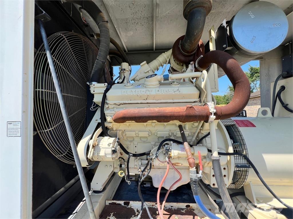 Kohler 350ROZD Diiselgeneraatorid